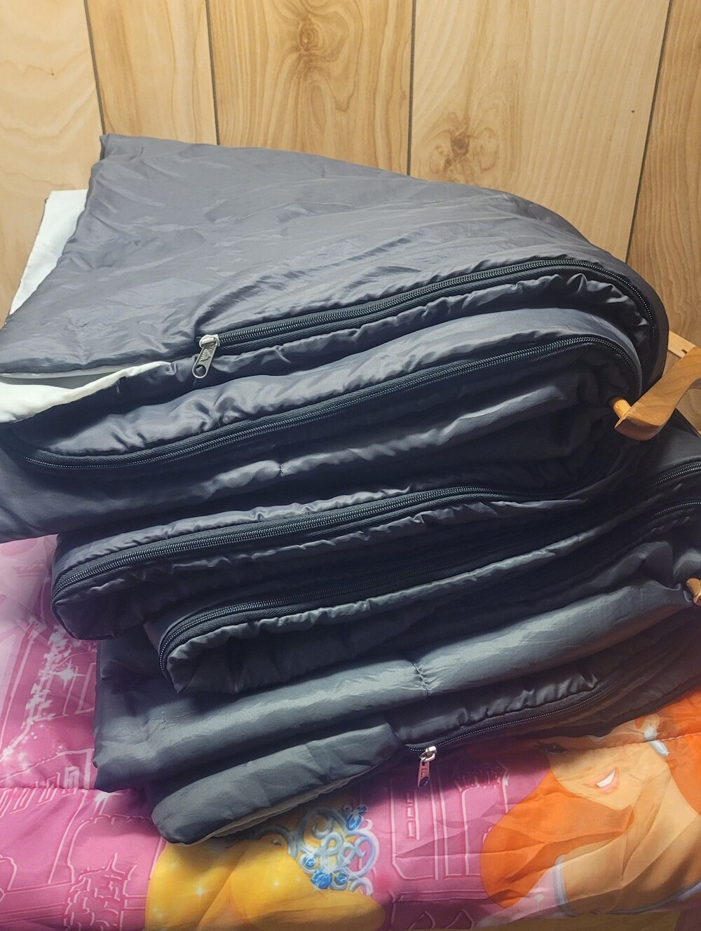 Ozark Trail Sleeping Bags 33" X 76"